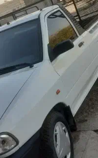 حمل بار پراید وانت..کف قیمت