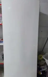 یخچال فریزر خارجی تازه در حد نو