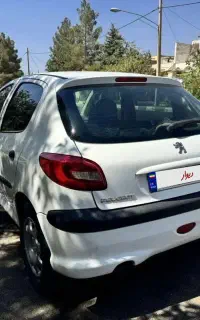 206 تیپ2