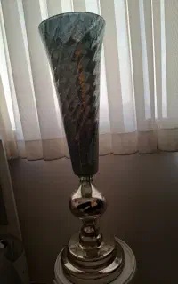 گلدان اینه ای