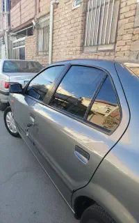 سمندمدل ۸۵