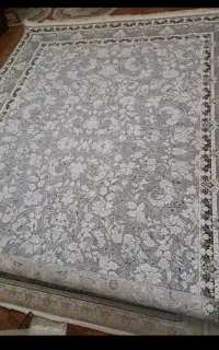 دوعدد فرش 9متری درحدنو