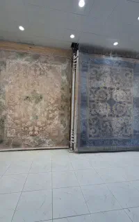 فرش«تجربه لوکس بودن، با بودجه‌ی معمولی»