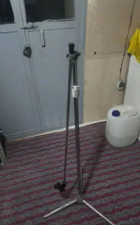 پایه میکروفن