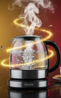 چای ساز شیک