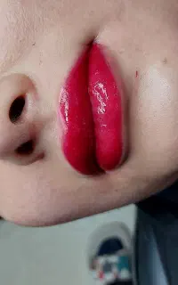 تاتو صورت وریمو