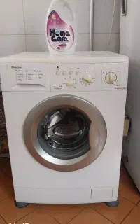 ماشین لباس‌شویی  ایتالیایی