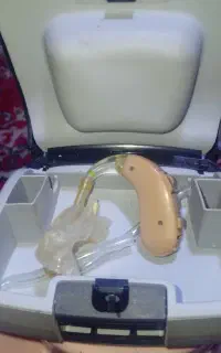 سمعک گوش'