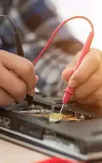تعمیرات رسمی و تخصصی لپتاپ و کامپیوتر