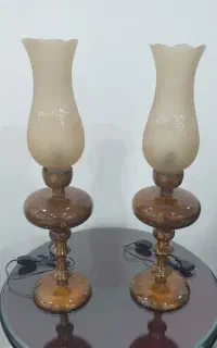 آباژور چوبی