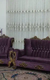 مبل راحتی
