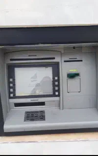 دستگاه آی تی ام ATM