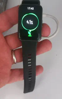 ساعت هوشمند هواوی