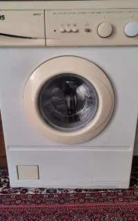 لباسشویی پارس مدل4260