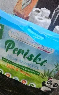 فروش دستمال کاغذی رولی.عمده