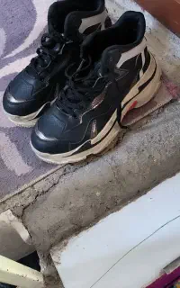 کفش اسپورت