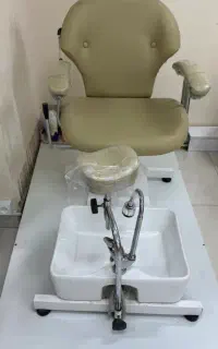 صندلی پدیکور