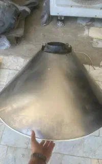 هود روکار دست دوم