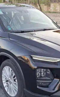 هایما 8s مشکی صفر ۱۴۰۳