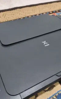 پرینتر رنگی و سیاه سفید Canon اصل