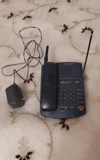 تلفن  بی  سیم  پاناسونیک