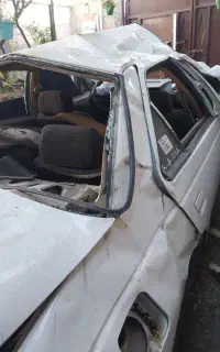 ماشین چپی