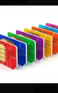 خرید و فروش خط سیم کارت 09127119198