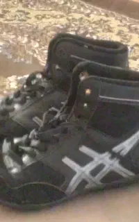 کفش گشتی سایز ۳۶