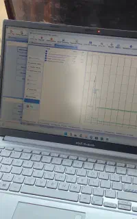 برقکار کشنده و ماشین سنگین