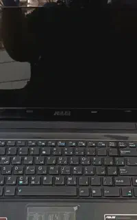 Laptop Asus A42J Series