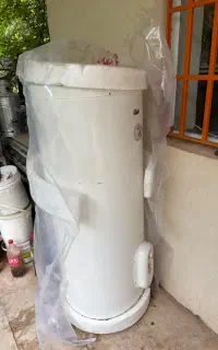 آبگرمکن برقی ایستاده ۱۰۰ لیتر