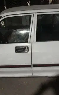 پراید هاچبک مدل ۷۶