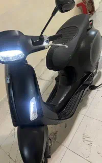 وسپا اسپرینت نوته ۹۸
