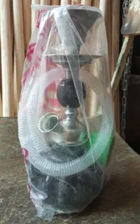 قلیان مسافرتی