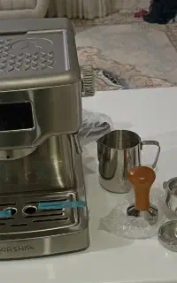 دستگاه قهوه ساز