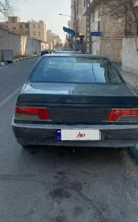 آردی ۸۵ سالم