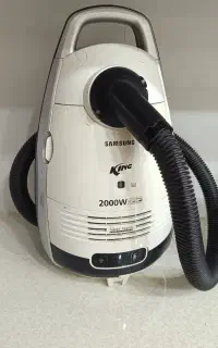 جاروبرقی مارک سامسونگ
