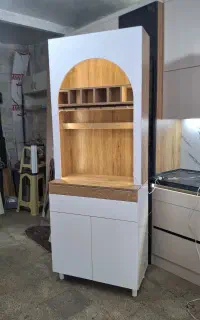 کافی بار،میز بار مدل اهورا