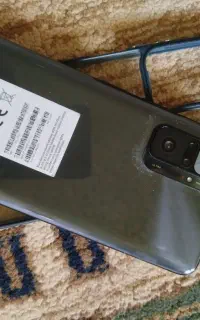 شیائومی نوت 10پرو