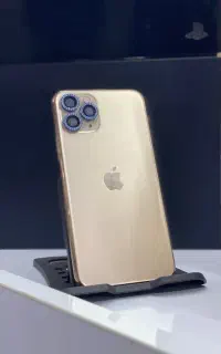 iphone 11pro 256 Gold