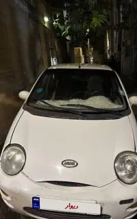 ماشین Mwm110