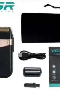 شیور vgr