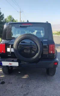 تانک 300
