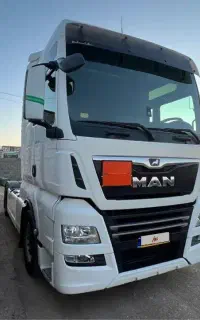 کشنده مان۲۰۱۹فول شاسی بلند