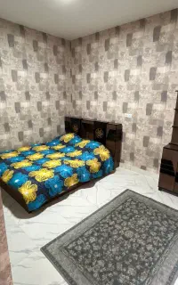 ویلا ساعتی و روزانه مالک