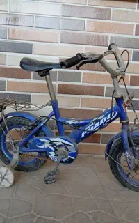 دوچرخه