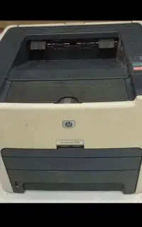پرینتر