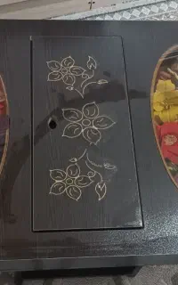 میز عسلی