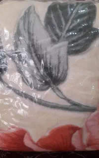 پتوگلبافت ۲نفره