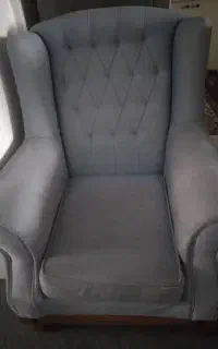 مبل راحتی تکنفره